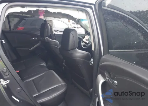 2014 Acura Rdx from USA, damaged, VIN 5J8TB4H33EL013104